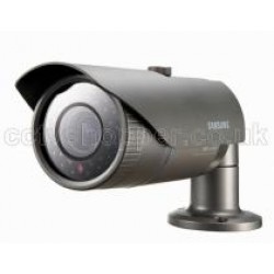 Samsung SCO-2080RP Bullet, IR, 0 Lux, ICR, 600TVL, W5, AC24V, f=2.8~10mm